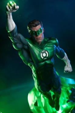 Green Lantern - Hal Jordan 34