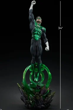 Green Lantern - Hal Jordan 34