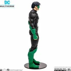 Green Lantern - Kilowog & Green Lantern Kyle Rayner DC Multiverse Gold Label 7