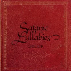 Gregor - Satanic Lullabies LP Vinyl Record