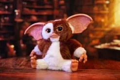 Gremlins - Gizmo with Mogwai Box Scaled Replica