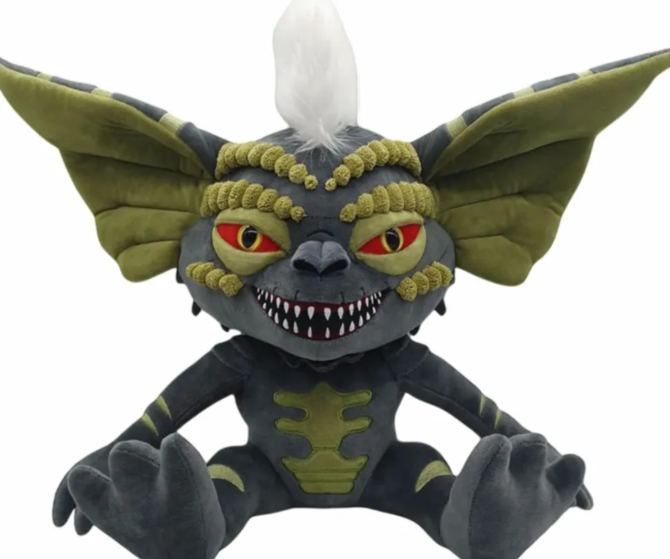Gremlins - Stripe Kreeptures 14" Plush