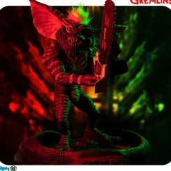 Gremlins - Stripe with Chainsaw 1/2 Scale Statue