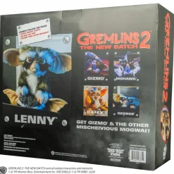 Gremlins 2: The New Batch - Lenny 1:1 Scale Life-Size Puppet Prop Replica