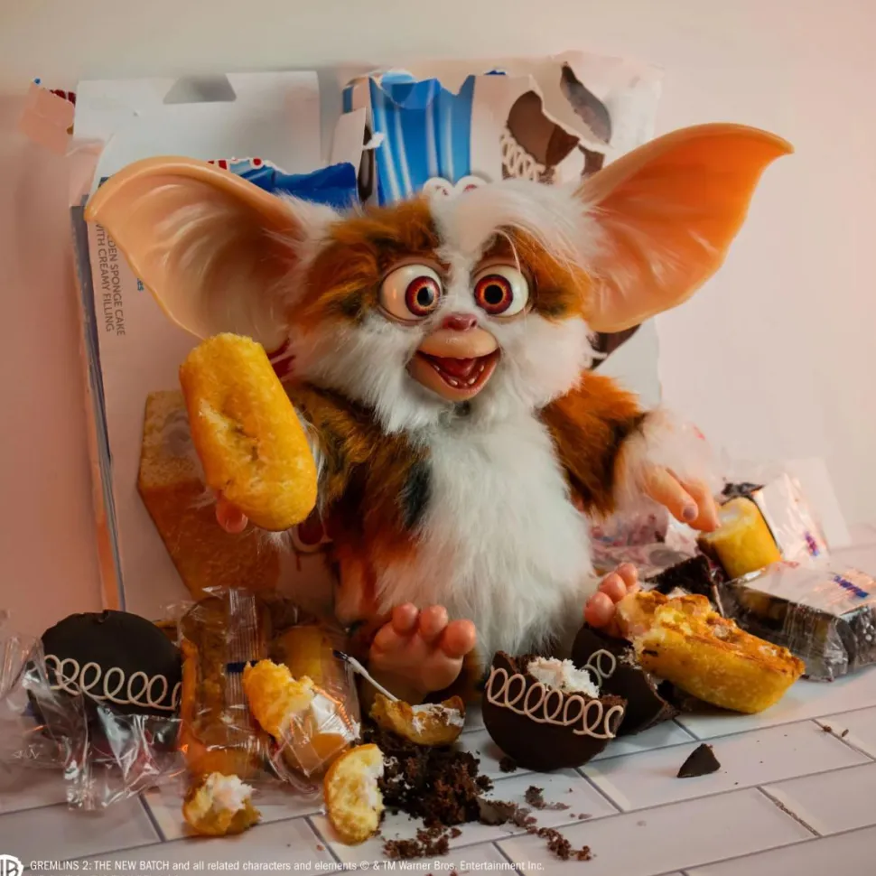 Gremlins 2: The New Batch - Daffy 1:1 Scale Life-Size Puppet Prop Replica