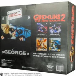 Gremlins 2: The New Batch - George 1:1 Scale Life-Size Puppet Prop Replica