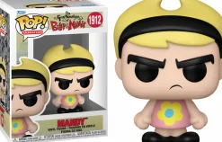 Grim Adventures of Billy & Mandy - Mandy Pop! Vinyl Figure