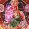 Grimm Fairy Tales - Gretel Trade Paperback Book