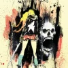 Grrl Scouts - Magic Socks Trade Paperback