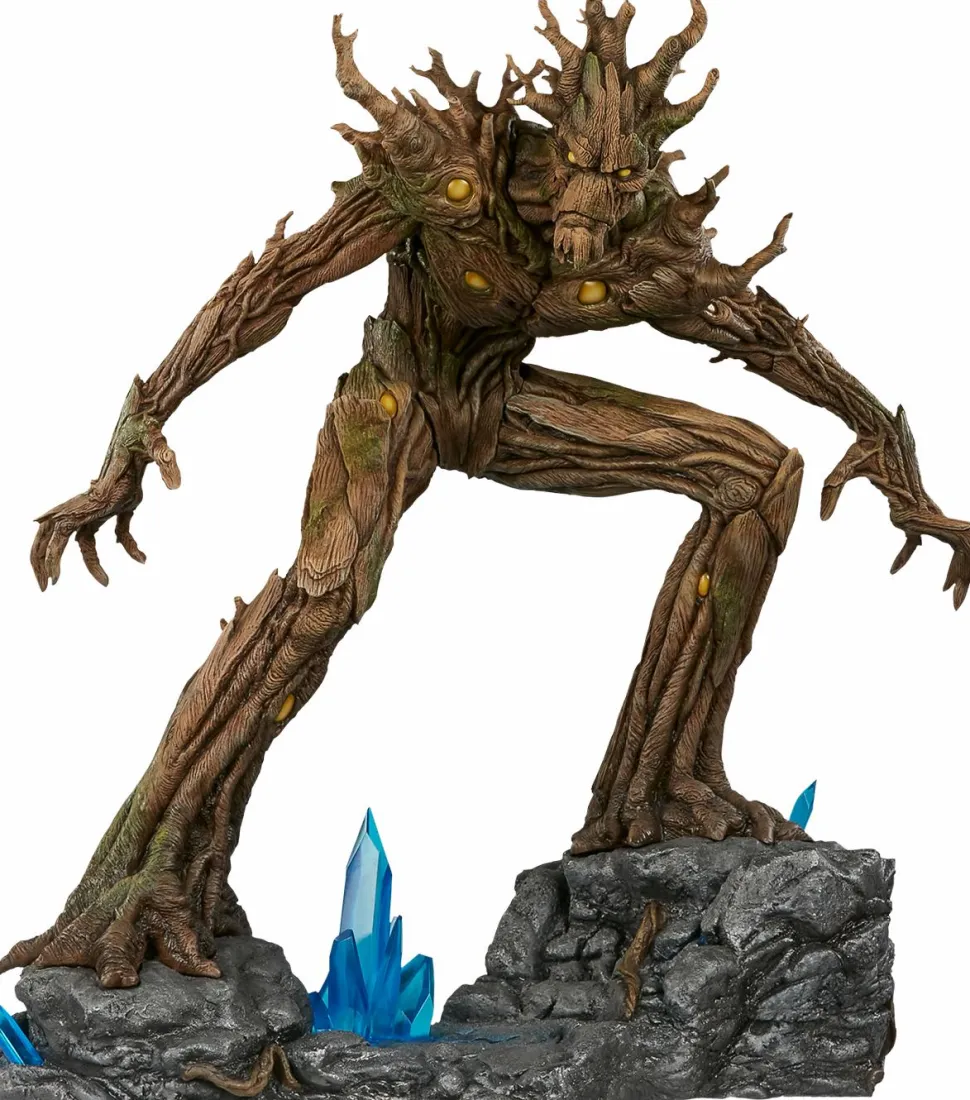 Guardians of the Galaxy - Groot Premium Format Statue