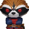 Guardians of the Galaxy - Rocket Raccoon 6" PVC Money Bank