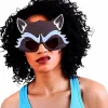 Guardians of the Galaxy - Rocket Racoon Sun-Staches Sunglasses (One Size)