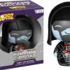 Guardians of the Galaxy - Ronan Dorbz Vinyl Figure
