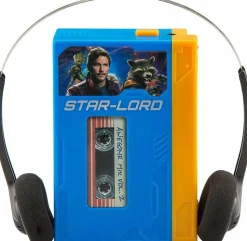 Guardians of the Galaxy: Vol 2 - Boombox with Headphones