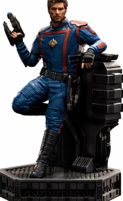 Guardians of the Galaxy Vol. 3 - Star-Lord 1/10th Scale Statue