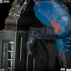 Guardians of the Galaxy Vol. 3 - Star-Lord 1/10th Scale Statue