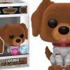 Guardians of the Galaxy Vol. 3 - Cosmo Flocked Pop! Vinyl Figure