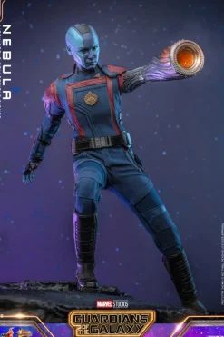 Guardians of the Galaxy: Vol. 3 - Nebula 1/6th Scale Hot Toys Action Figure