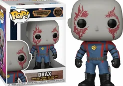 Guardians of the Galaxy Vol. 3 - Drax Pop! Vinyl Figure