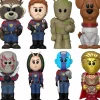 Guardians of the Galaxy Vol. 3 - I'm Done Running SODA Vinyl Figure Bundle (Set of 8)