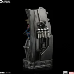 Guardians of the Galaxy Vol. 3 - Rocket Raccoon 1/10th Scale Statue
