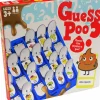 Guess Poo? - Guess the Mystery Poo! Board Game