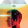 Gum - Saturnia LP Vinyl Record (Transparent Ultra Clear Vinyl)