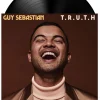 Guy Sebastian - T. R. U. T. H. LP Vinyl Record