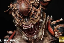 Guyver - Lisker 1:1 Scale Life-Size Bust