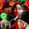 Hack/Slash - Deluxe Edition Volume 04 Hardcover Book