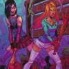 Hack/Slash - Resurrection Volume 01 Trade Paperback