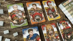 Hadrians Wall - Board Game
