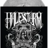 Halestorm - Live In Philly 2010 2xLP Vinyl Record (Clear Smoke Vinyl)