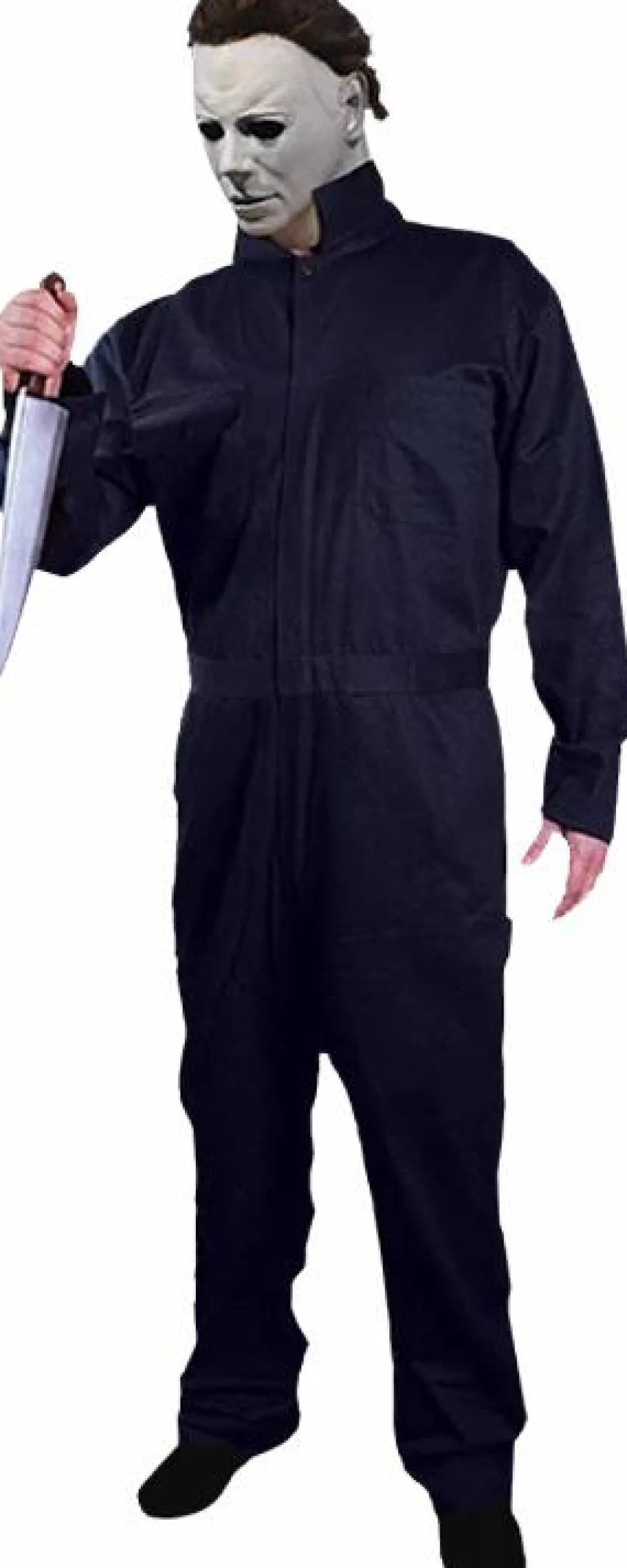 Halloween (1978) - Coveralls Adult