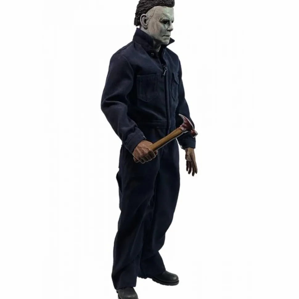 Halloween (2018) - Michael Myers 1/6th Scale Action Figure