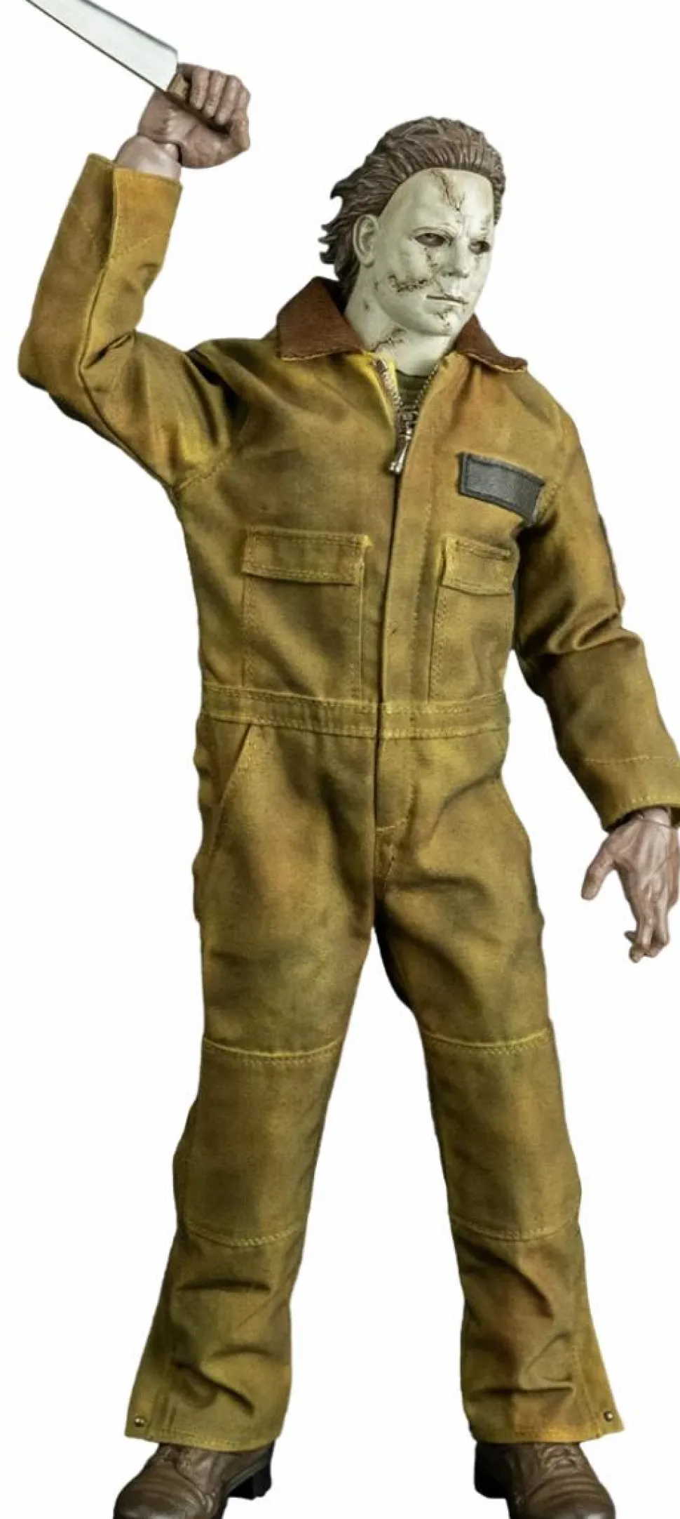 Halloween (2007) - Michael Myers 1/6th Scale Action Figure
