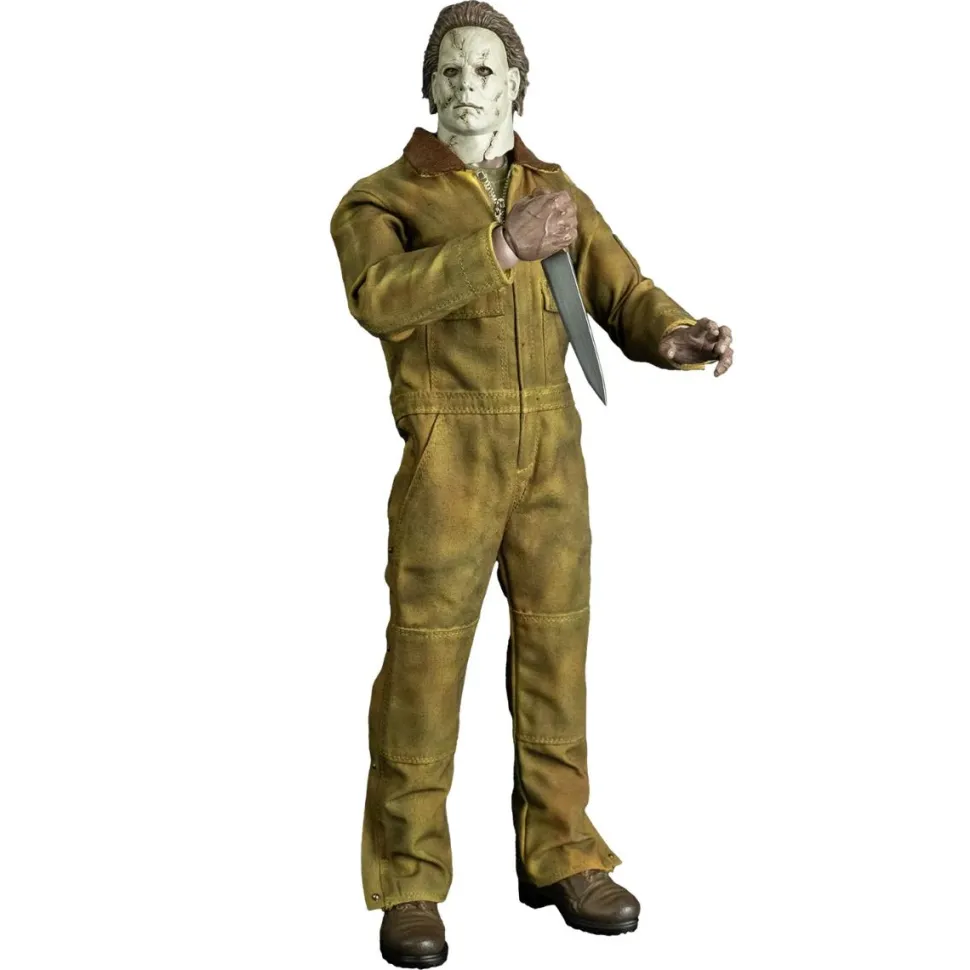 Halloween (2007) - Michael Myers 1/6th Scale Action Figure