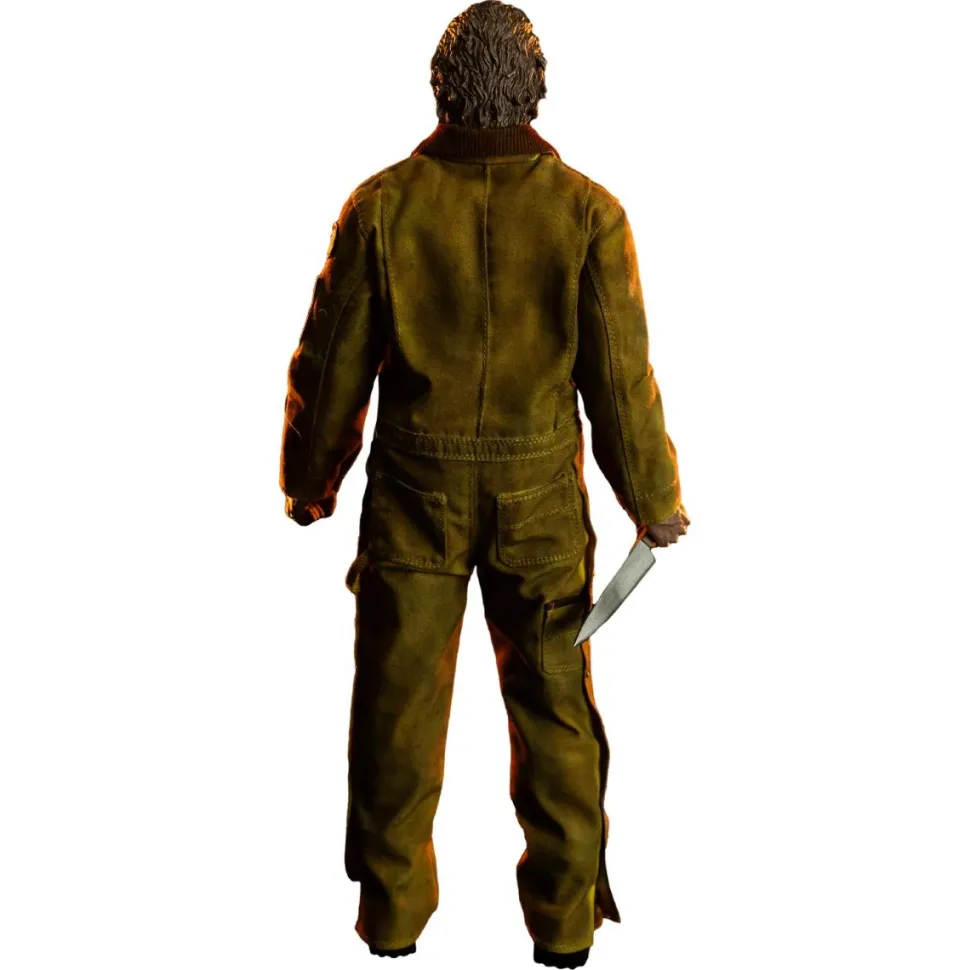 Halloween (2007) - Michael Myers 1/6th Scale Action Figure