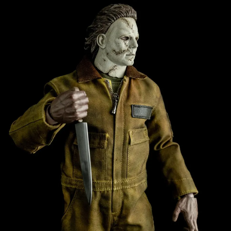 Halloween (2007) - Michael Myers 1/6th Scale Action Figure