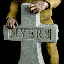 Halloween (2007) - Michael Myers 1/6th Scale Action Figure