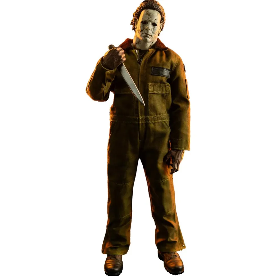 Halloween (2007) - Michael Myers 1/6th Scale Action Figure