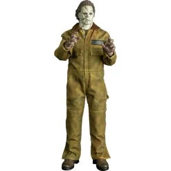 Halloween (2007) - Michael Myers 1/6th Scale Action Figure