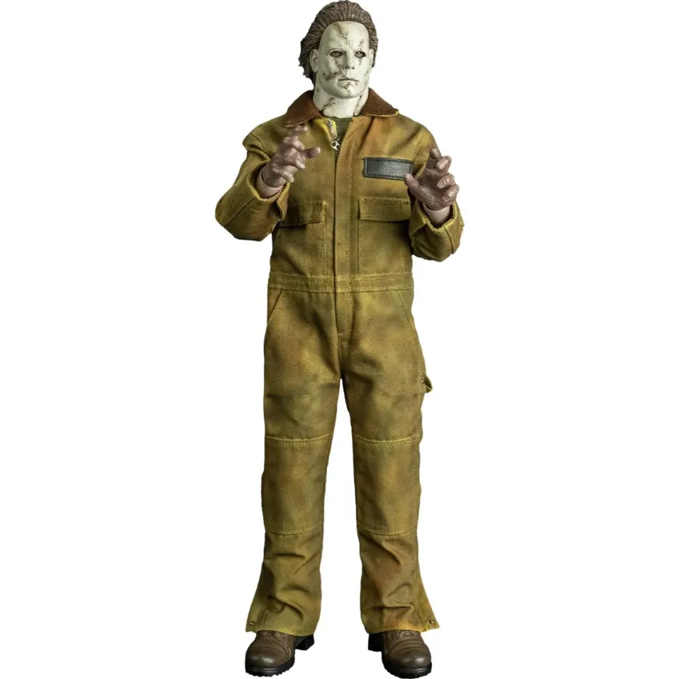 Halloween (2007) - Michael Myers 1/6th Scale Action Figure