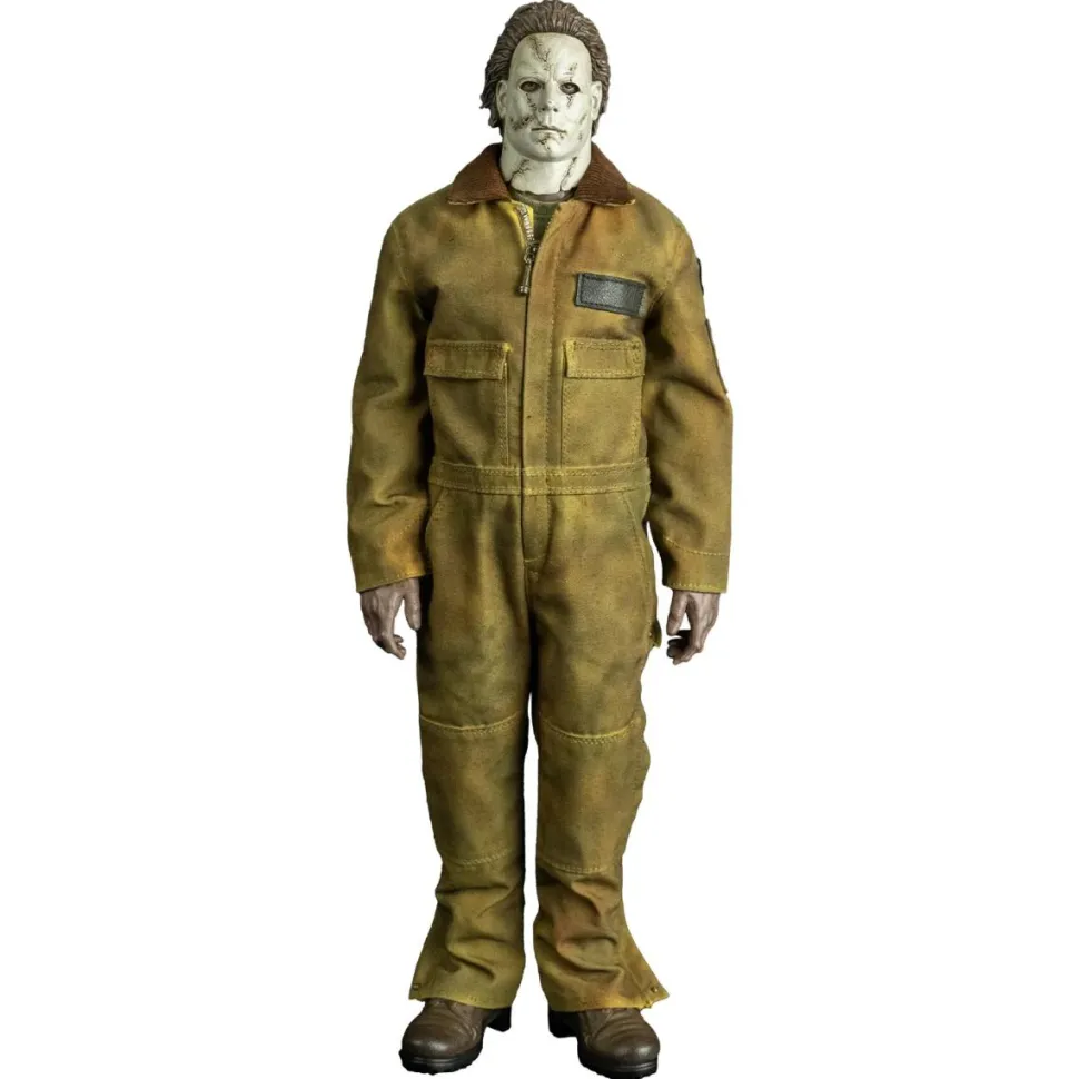 Halloween (2007) - Michael Myers 1/6th Scale Action Figure
