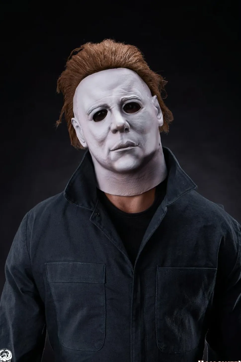 Halloween (1978) - Michael Myers 1/2 Scale Statue