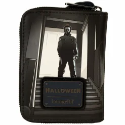 Halloween - Michael Myers Jack-O'-Lantern Glow in the Dark 4
