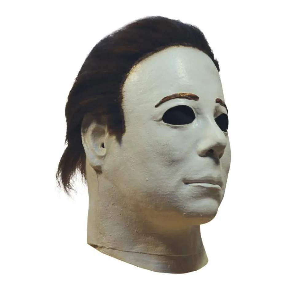 Halloween 4: The Return of Michael Myers - Michael Myers Mask