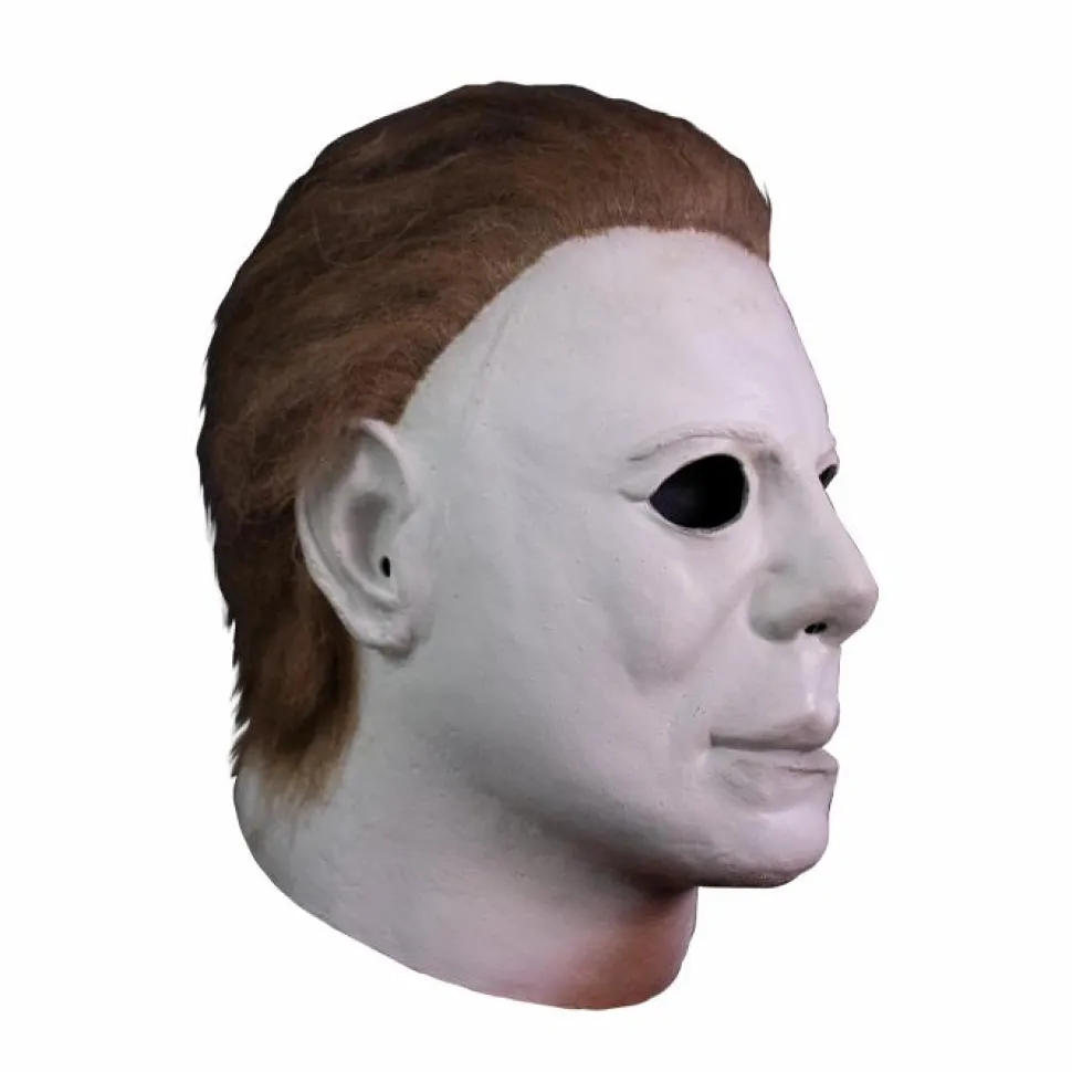 Halloween 4: The Return of Michael Myers - Michael Myers Mask