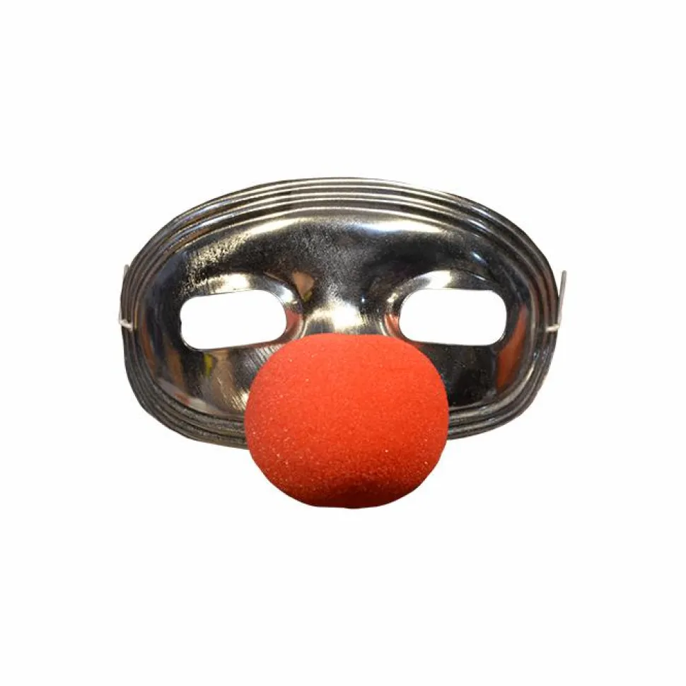 Halloween 4: The Return of Michael Myers - Jamie Lloyd Clown Adult Costume & Mask (One Size Fits Most)