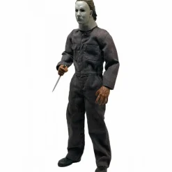 Halloween 5: The Revenge of Michael Myers - Michael Myers 1/6th Scale Action Figure